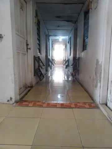 dijual ruko gudang kantor duren sawit