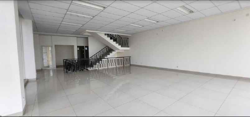 dijual ruko gudang kantor foresta business loft