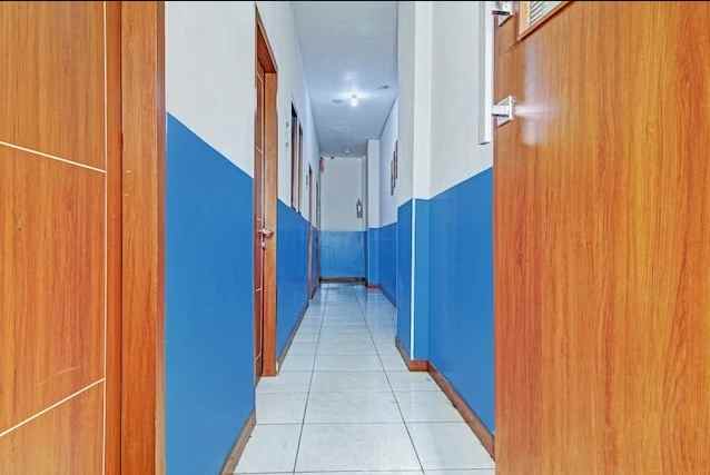 dijual ruko gudang kantor gading batavia kelapa gading