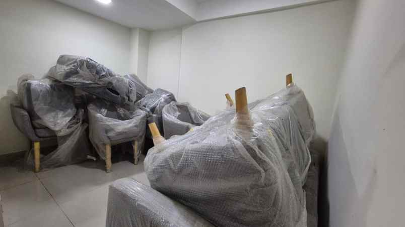 dijual ruko gudang kantor gading griya lestari