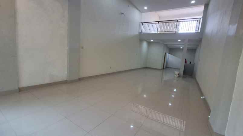 dijual ruko gudang kantor gading griya lestari