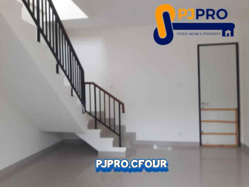 dijual ruko gudang kantor galea segara city