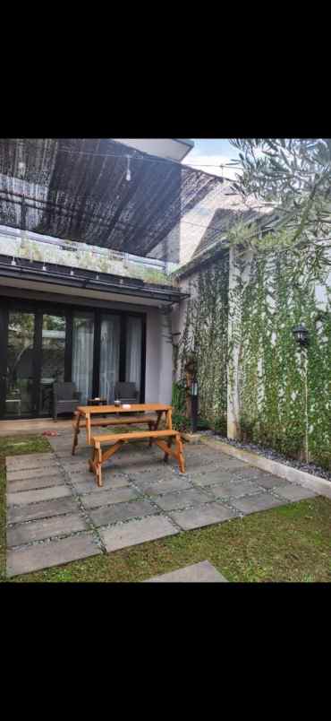 dijual ruko gudang kantor golf barat arcamanik bandung