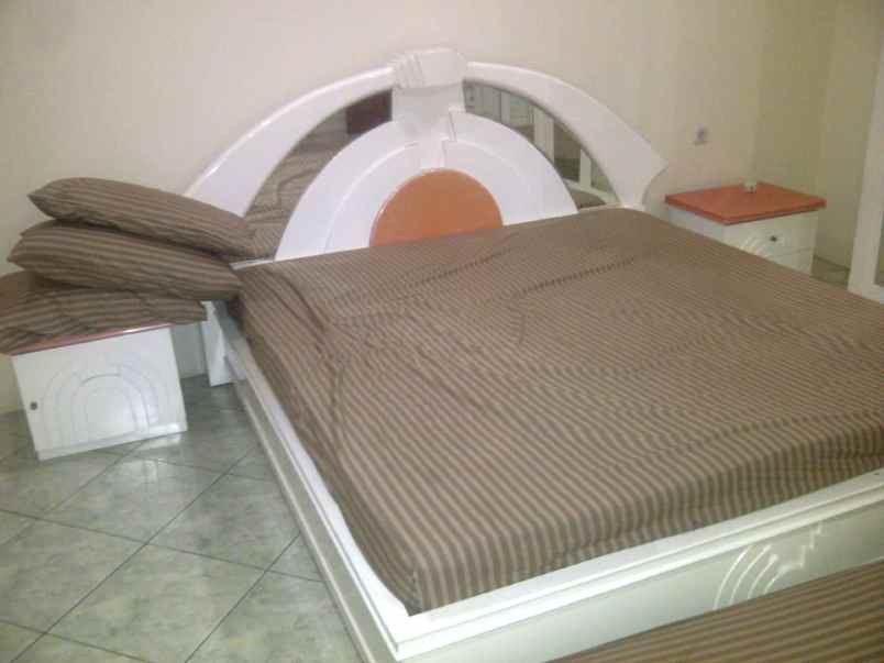 dijual ruko gudang kantor jalan jendral sudirman