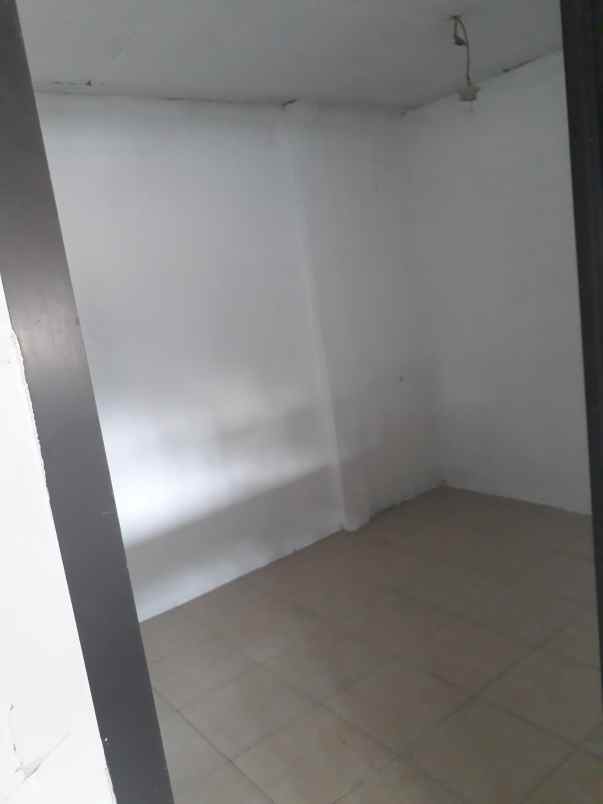 dijual ruko gudang kantor jatibening