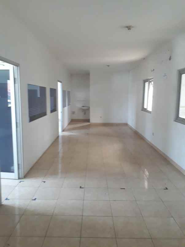 dijual ruko gudang kantor jatibening