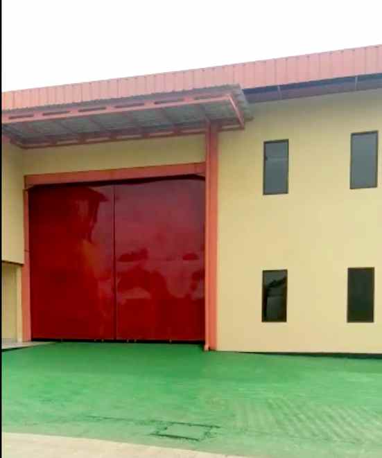 dijual ruko gudang kantor jl cilengsi bogor