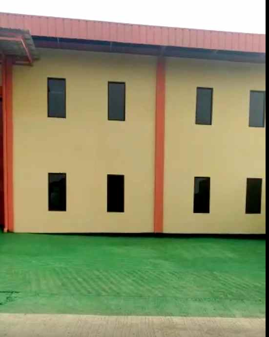 dijual ruko gudang kantor jl cilengsi bogor