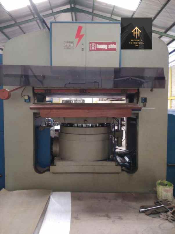 dijual ruko gudang kantor jl laswi baleendah