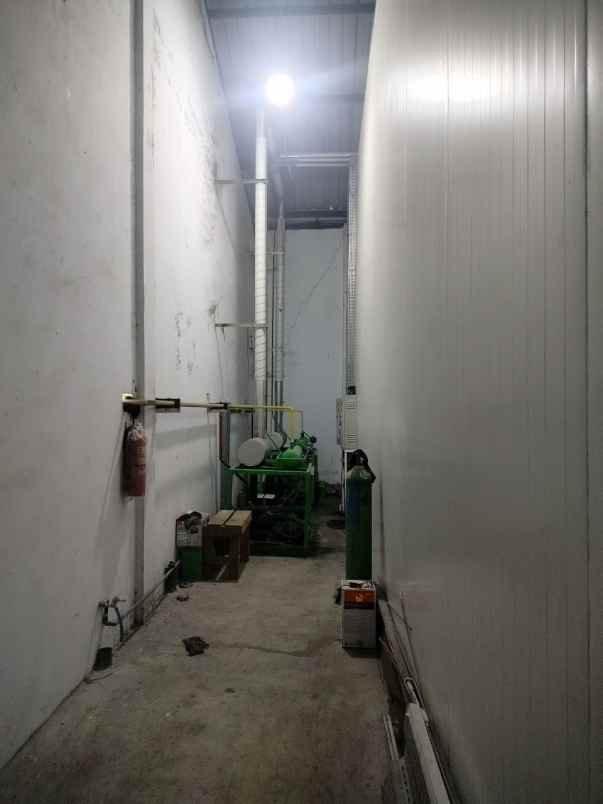 dijual ruko gudang kantor jl raya lingkar timur