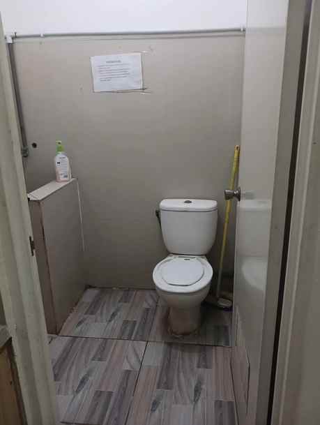 dijual ruko gudang kantor kalianak barat