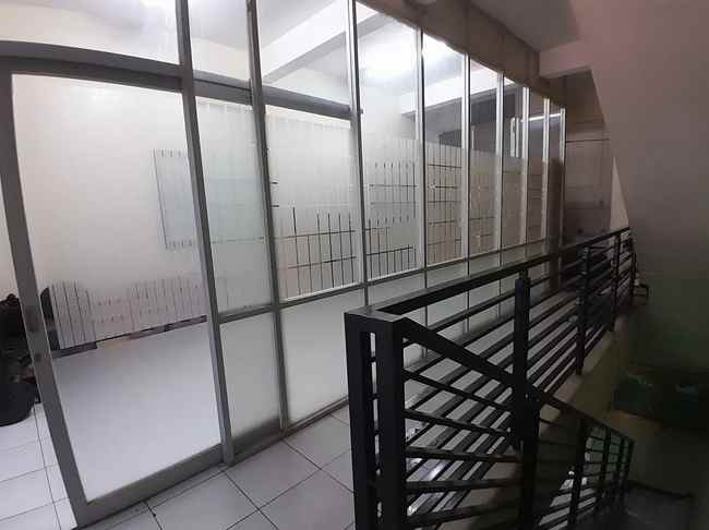 dijual ruko gudang kantor kalianak barat