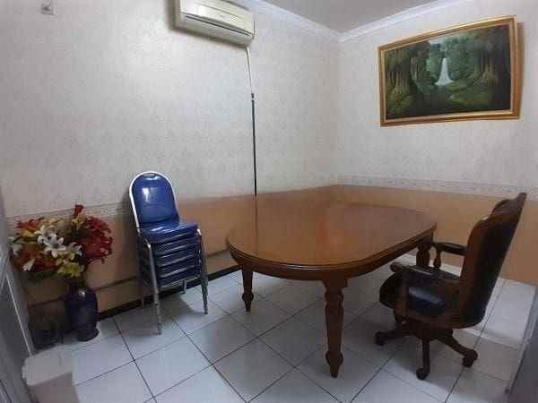 dijual ruko gudang kantor kalianak barat