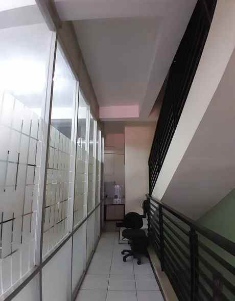 dijual ruko gudang kantor kalianak barat