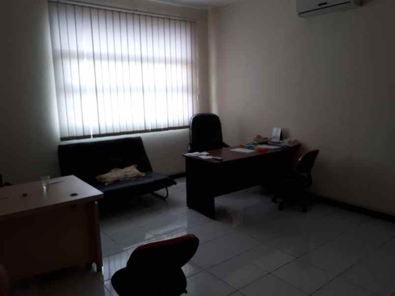 dijual ruko gudang kantor kalianak barat