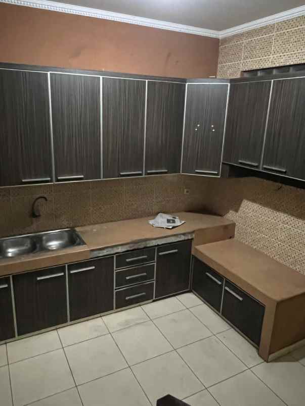 dijual ruko gudang kantor leuwi panjang