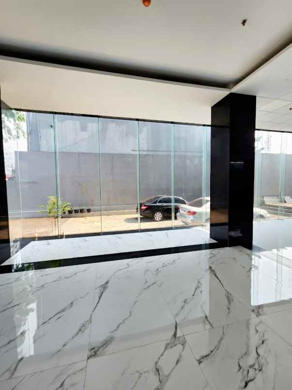 dijual ruko gudang kantor mampang prapatan