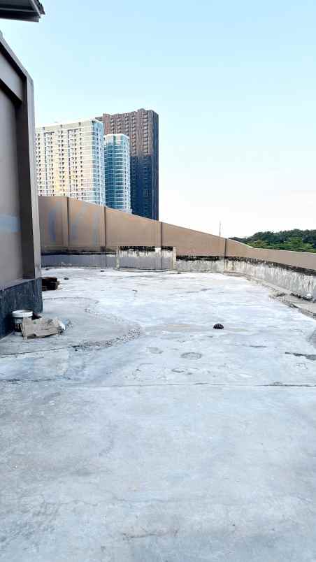 dijual ruko gudang kantor mampang prapatan