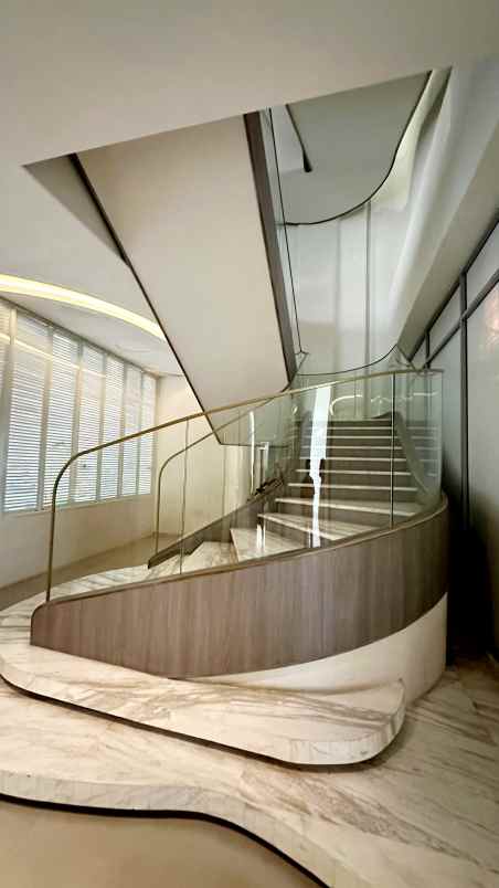 dijual ruko gudang kantor mampang prapatan