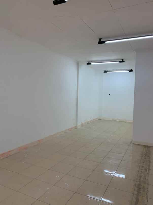 dijual ruko gudang kantor manggis raya 2e cinere