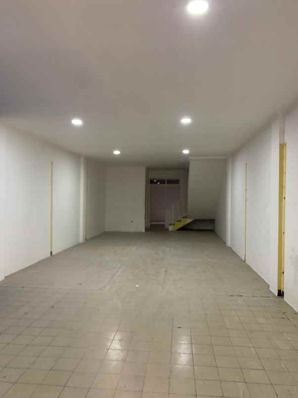 dijual ruko gudang kantor manggis raya 2e cinere