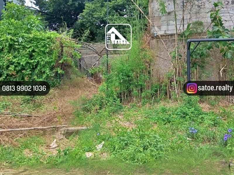 dijual ruko gudang kantor matraman raya jakarta timur