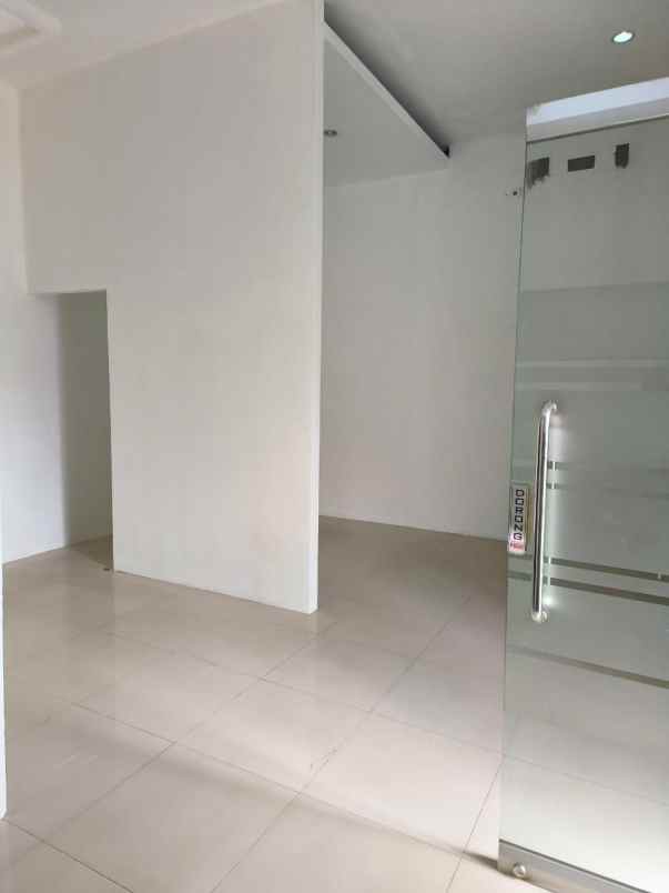dijual ruko gudang kantor mohamad toha bandung