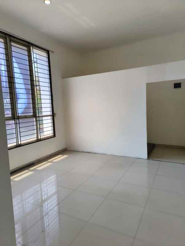 dijual ruko gudang kantor mohamad toha bandung