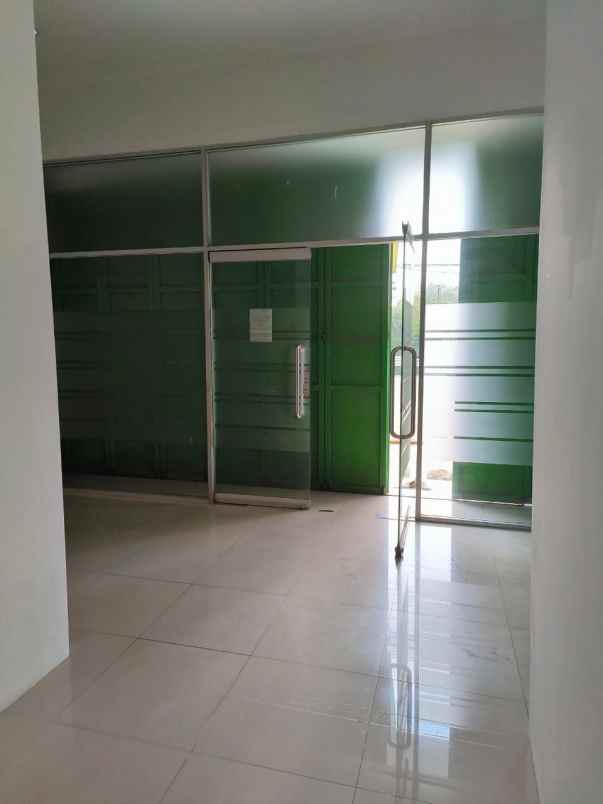 dijual ruko gudang kantor mohamad toha bandung