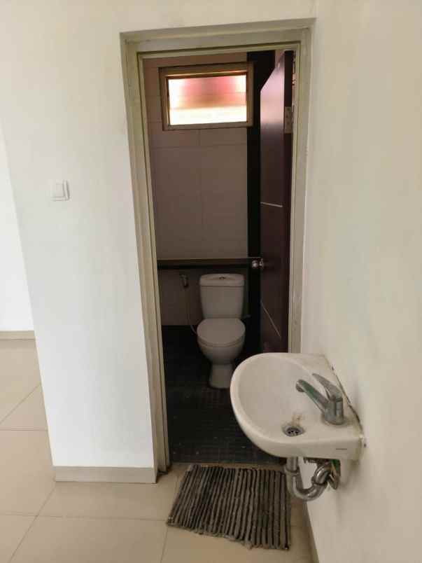 dijual ruko gudang kantor mohamad toha bandung