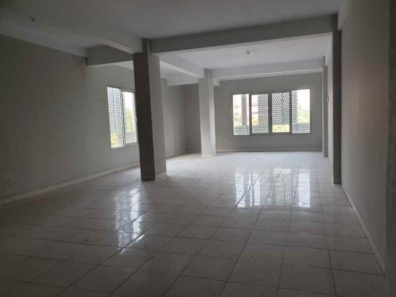dijual ruko gudang kantor one icon kebon jeruk