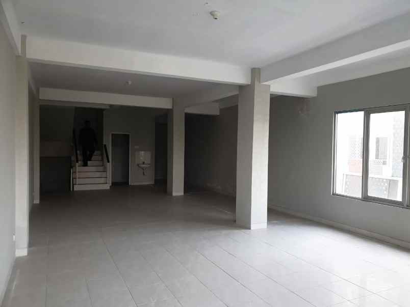 dijual ruko gudang kantor one icon kebon jeruk