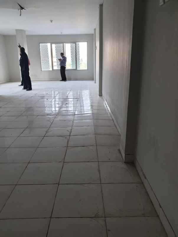 dijual ruko gudang kantor one icon kebon jeruk