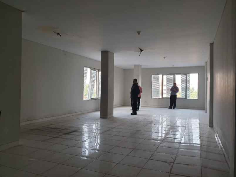 dijual ruko gudang kantor one icon kebon jeruk