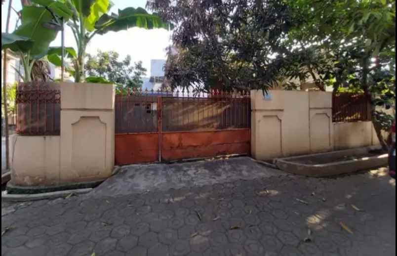 dijual ruko gudang kantor pekayon