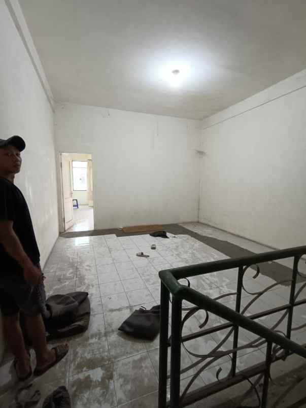 dijual ruko gudang kantor pengampon square