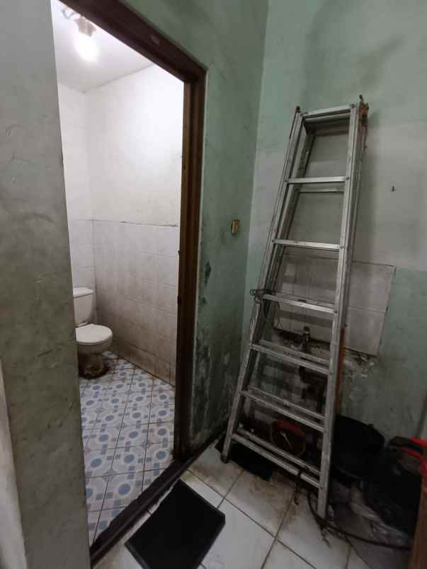 dijual ruko gudang kantor pengampon square