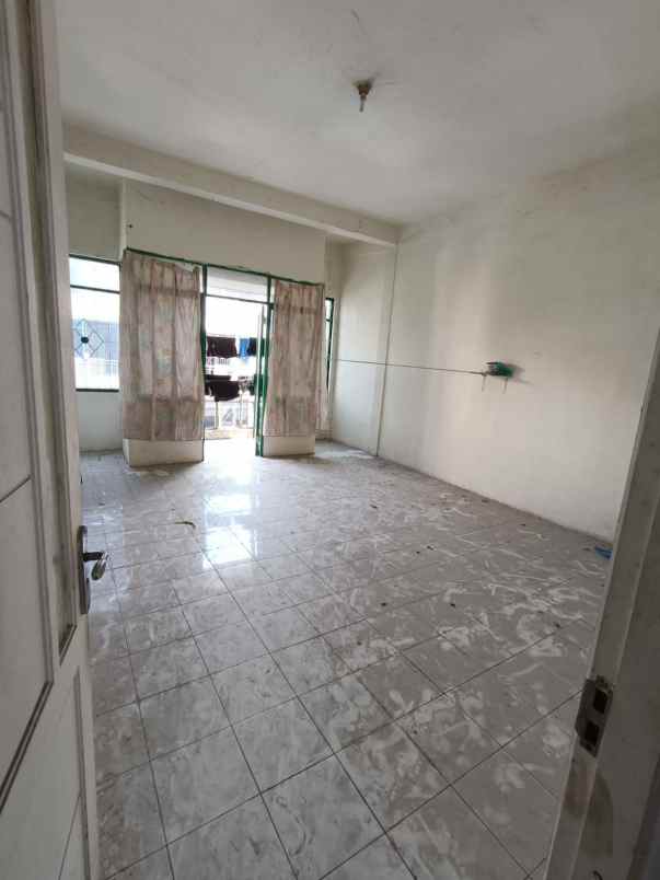 dijual ruko gudang kantor pengampon square