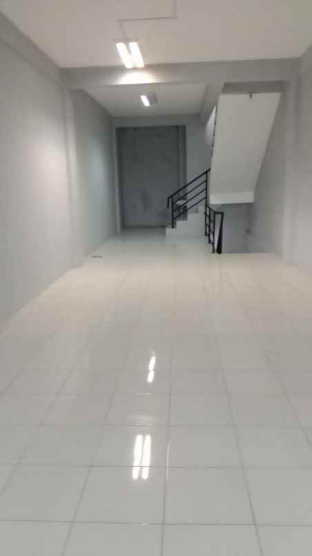 dijual ruko gudang kantor pos pengumben kelapa dua