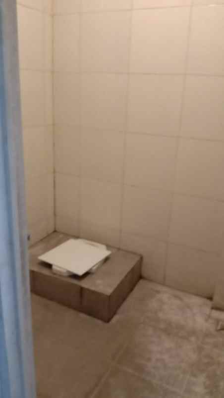 dijual ruko gudang kantor pos pengumben kelapa dua