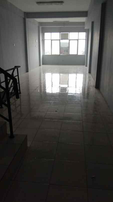 dijual ruko gudang kantor pos pengumben kelapa dua