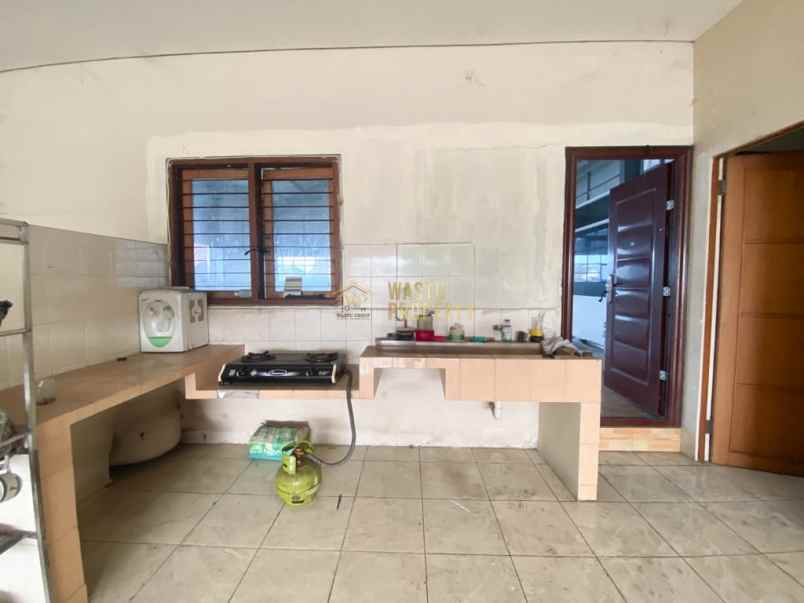 dijual ruko gudang kantor pringgolayan