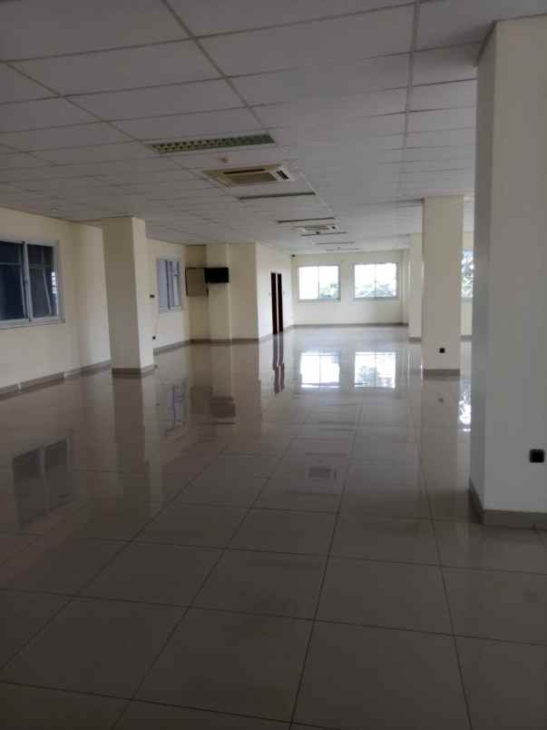dijual ruko gudang kantor raden saleh raya