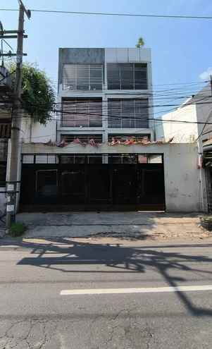 dijual ruko gudang kantor raya kedung cowek