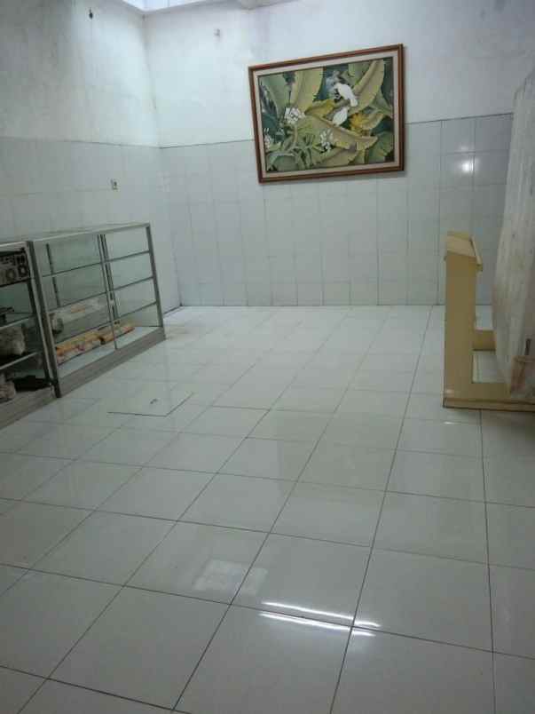 dijual ruko gudang kantor raya mulyosari