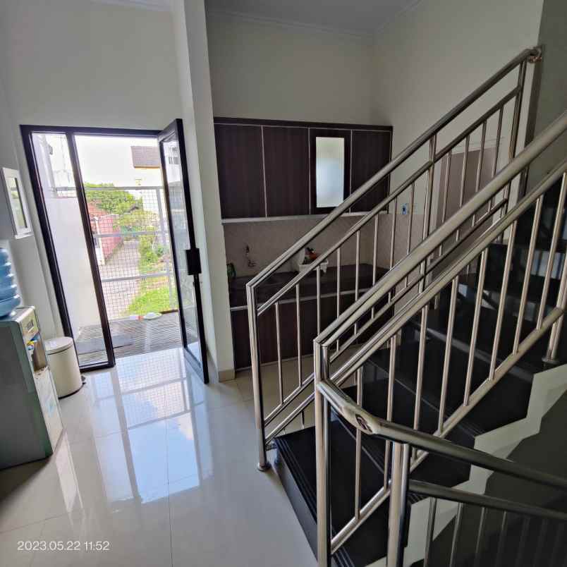 dijual ruko gudang kantor ringroad utara