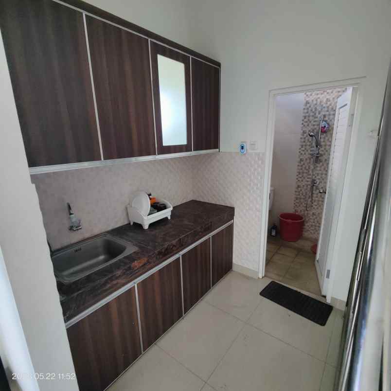 dijual ruko gudang kantor ringroad utara
