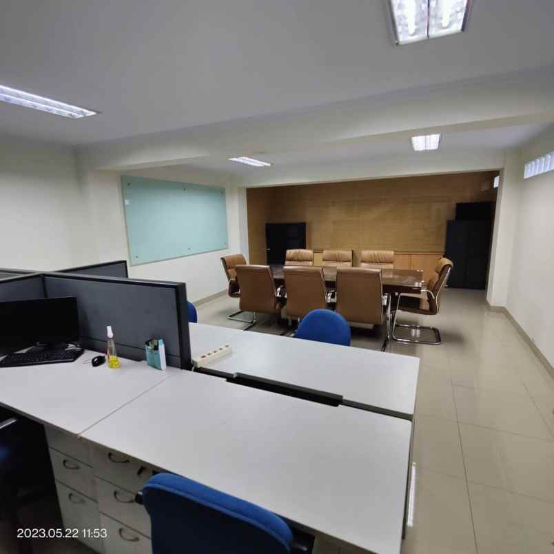 dijual ruko gudang kantor ringroad utara