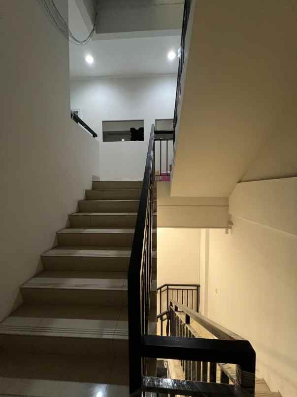 dijual ruko gudang kantor ruko ruby commercial