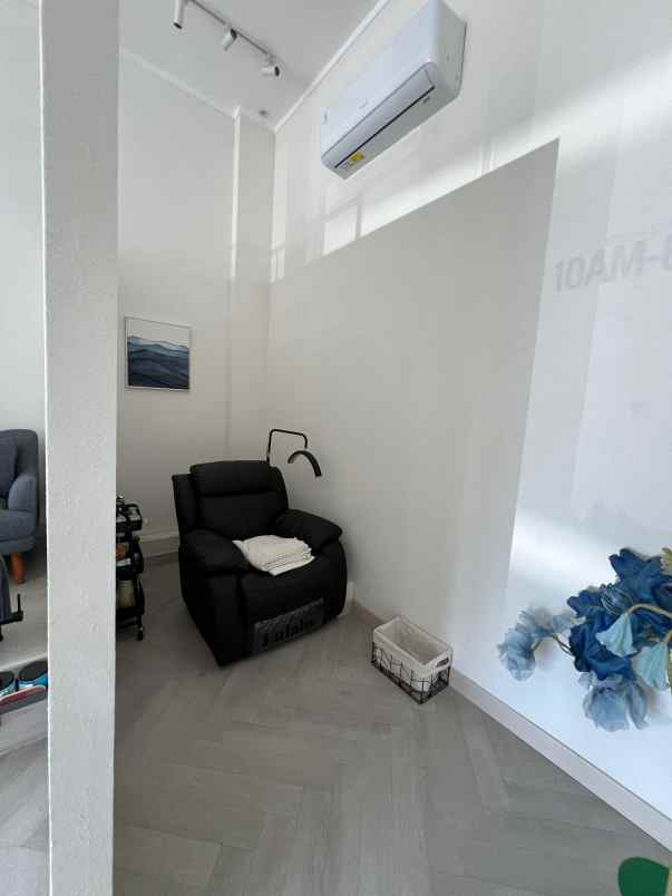 dijual ruko gudang kantor ruko ruby commercials